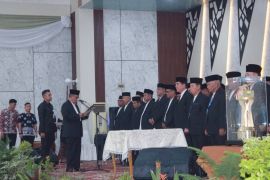 Wagub Jambi: Dewan Hakim MTQ penjaga marwah kompetisi