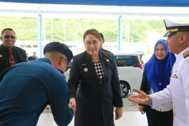 Pemkab Donggala sebut progres cetak sawah baru capai 320 hektare