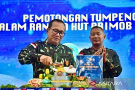 Kubu Raya perkuat sinergi bersama TNI/Poltri dalam pembangunan
