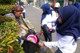 PERURI hadirkan solusi sampah berbasis pemberdayaan IRT di Karawang