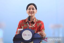 OJK: Gerakan Nasional Cerdas Keuangan jangkau 200 juta peserta