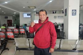 Suratno: JKN hadir jadi penolong masyarakat tanpa pandang status sosial!