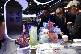 China petakan arah pengembangan teknologi 6G untuk masa depan