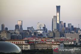 Nature Index: Enam Kota di China masuk 10 besar kota sains global