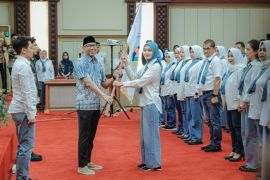 Gubernur Lampung pastikan disabilitas punya hak dan ruang yang sama