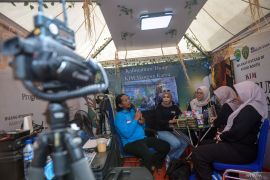 Kementerian Komdigi selenggarakan Festival KIM Nasional di Tangerang