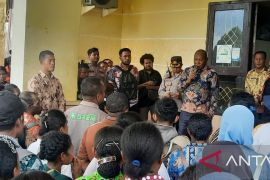 Pemkab Teluk Wondama: Berkas 546 calon ASN masih divalidasi BKN