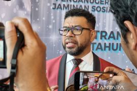 Filep: Papua Barat dan PBD perlu lembaga perlindungan konsumen