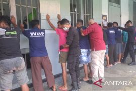 Lapas Banda Neira tingkatkan pengawasan antisipasi peredaran narkoba