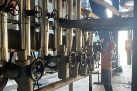 Listrik di Aceh padam, begini penjelasan PLN