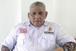 Ratusan peserta siap ramaikan Forkab III Kormi Barsel