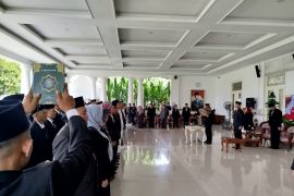 Pemkab Ponorogo kaji ulang mutasi 138 ASN