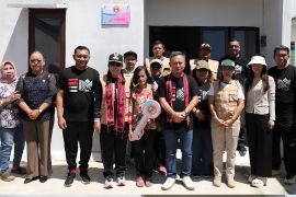 Kota Singkawang perkuat pemenuhan rumah layak huni bagi MBR