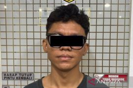 Respons laporan warga, polisi tangkap pelaku penganiayaan di Depok