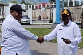 Papua Pegunungan sediakan ambulans layanani kesehatan antar-kabupaten