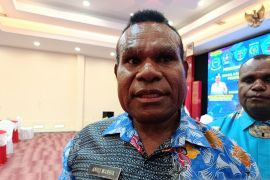 Kemendagri RI targetkan pendataan OAP di Papua Pegunungan selesai pada 2027