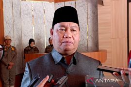 Lelang terbuka 12 JPT Pratama di Kotim segera digelar