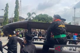 Golok Day Kota Cilegon resmi masuk kalender Event Nasional