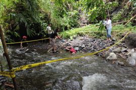 Kakek 95 tahun ditemukan tewas di Kokok Tanggek Lombok Timur