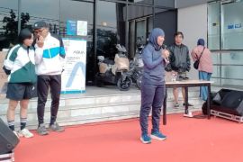 OJK Tasikmalaya dorong LJK masif literasi keuangan pada masyarakat