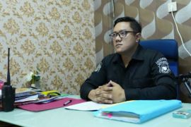 Polres Karawang buka layanan pengaduan masyarakat lewat WhatsApp
