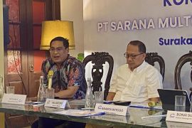 Soal SAL di Himbara, SMF tetap lihat potensi kebutuhan likuiditas bank