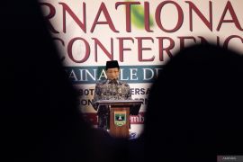 Menang sebut sebanyak 278 ribu bidang tanah wakaf tersertifikasi BPN