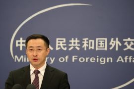 China kecam kesepakatan penjualan senjata AS ke Taiwan