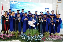 ITPLN kukuhkan guru besar pertama untuk percepat misi transisi energi