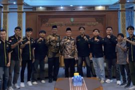 Bubor Paddas KMKS 2025 dan Silaturahmi Akbar Mahasiswa Sambas dapat dukungan Gubernur Kalbar