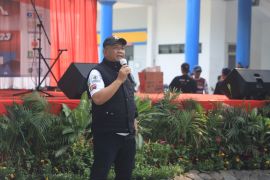 Disnaker Kota Tangerang buka pelatihan AI gratis