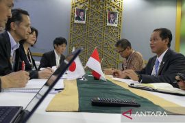 Indonesia, Japan strengthen carbon credit trading through MRA