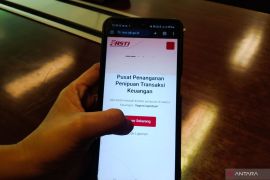 Satgas Pasti Imbau Masyarakat Waspadai Penipuan Menggunakan Artifician Intelligence