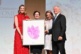 Mary Kay Ash Foundation® Menghibahkan Dana Sebesar $500.000 untuk Memajukan Penelitian dan Deteksi Dini Kanker di Baylor Scott & White Health