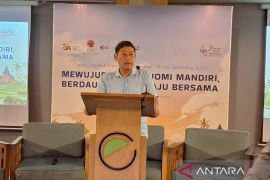 OJK yakin investor pasar modal RI capai 20 juta SID di kuartal I-2026