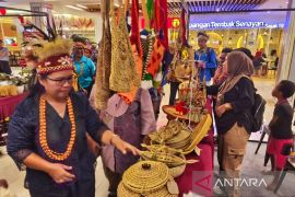 Disdik Manokwari gelar Festival Bahasa Hatam untuk jaga identitas budaya lokal