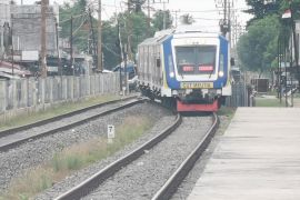 KA Cut Meutia Layani 33.637 Pelanggan Januari–Oktober 2025