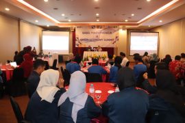 Kemenkeu - BC Pankalpinang gelar Babel Youthpreneur 2025