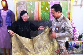 BI Kaltim perkuat UMKM mulai edukasi hingga pembiayaan