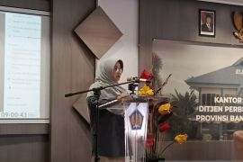 Luas perkebunan lada Babel tersisa 36.595 hektare