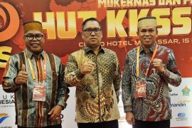 Meriahkan HUT ke-49, BPW KKSS Kepri dan BPD KKSS Batam gelar turnamen domino