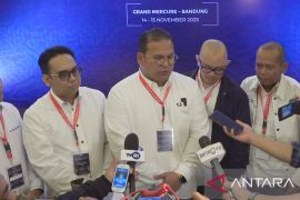 AKPI dorong pemerintah revisi UU Kepailitan demi kepastian investasi