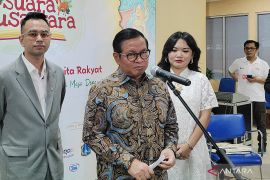 Ledakan SMAN 72, Pramono sebut banyak siswa ingin pindah