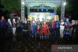 Festival Warna-Warni Kota Bima masuk kalender event NTB