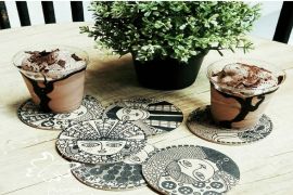 Pundi Craft Dukung Eksistensi Produk Kerajinan Lokal