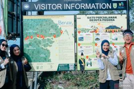 Kolaborasi PTB-Poltekpar NHI perkuat pemetaan wisata Tanjung Batu