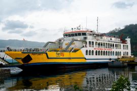 ASDP perkuat layanan jalur Jawa-Bali-Lombok jelang Natal-tahun baru