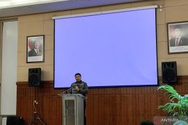 Natal Nasional 2025 angkat tema Tuhan Yesus Hadir untuk Keluarga