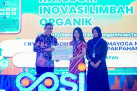 Jawa Timur pertahankan gelar juara umum OPSI 2025