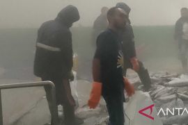 Biak Numfor usulkan pembangunan 3 Kampung Nelayan Merah Putih